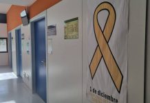 Aumentan las personas en tratamiento por VIH un 11% mientras bajan los nuevos diagnósticos un 15% en 2022 en las Pitiusas Hospital de Can Misses SIDA
