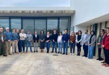 El Pleno aprueba la bonificación del cien por cien del transporte en autobús en 2023 Minuto de silencio del pleno del Consell de Formentera