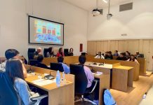 El Pleno de la Infancia y la Juventud de Formentera pide mejoras en las instalaciones deportivas y educativas Pleno de la Infancia y Juventud 2022
