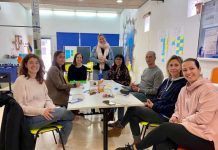 Primeros pasos para la elaboración del tercer Plan estratégico de infancia y juventud de Formentera