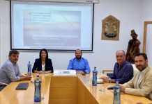 Constitución de la Comisión insular de residuos de Formentera para establecer los proyectos a financiar a través del canon de residuos Comisión insular de residuos de Formentera