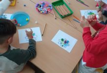 El alumnado de las escuelas de Formentera recibe formación en gestión emocional Actividades gestión emocional