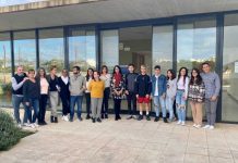 Quince personas inician los programas del SOIB 30 Formación y Empleo de atención sociosanitaria y SOIB Jóvenes Formación y Empleo