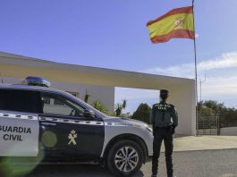 El Consell de Formentera pone en conocimiento de la Guardia Civil una pelea registrada entre jóvenes tutelados