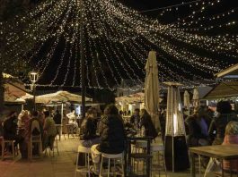 Abierto el plazo para solicitar una caseta en el Mercat Nadalenc de Formentera 2026-2027