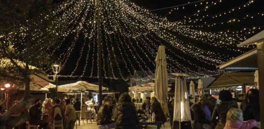 Abierto el plazo para solicitar una caseta en el Mercat Nadalenc de Formentera 2026-2027