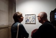 Artistas de Formentera participan en el Festival Internacional de Arte Sostenible en Barcelona Obra de Jorge Traverso expuesta en Drap Art 2022