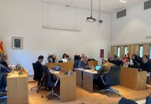Sa Unió solicita que el catalán sea sólo un mérito para el personal sanitario Pleno 20 diciembre 2022