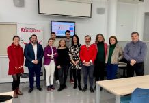 Nace “Formentera Impulsa”, un espacio destinado a emprendedores y pequeñas empresas de nueva creación Presentación Formentera Impulsa