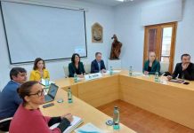 El Govern aumenta el gasto territorializado en Formentera hasta 25,4 millones de euros Presentación Presupuestos CAIB 2023 en Formentera