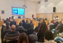 El Consell d’Entitats amplía el período de regulación de formentera.eco y duplica su tasa Segunda sesión Consell d'Entitats dic 2022