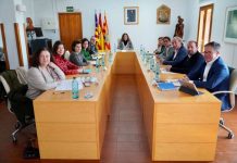 El Consell de Govern se reúne en Formentera y aprueba inversiones en materia educativa, sanitaria, social y ambiental para la isla Consell de Govern celebrado hoy en Formentera