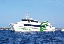 La naviera Mediterrànea Pitiusa se convierte en Formentera Lines de la mano de IMG Formentera Lines