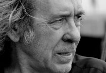 El cantautor Paco Ibáñez abre la programación de L’Illa a Escena 2023 en Formentera Paco Ibáñez