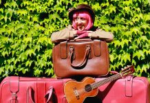 El Punto de Lectura del Espacio Cultural de Sant Ferran abre el ciclo de cuentacuentos con «Els contes de la Rosa Rodamón»