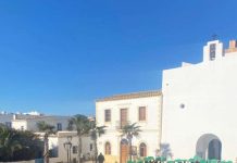Formentera se une a la iniciativa de AECC «Todos contra el cáncer» AECC