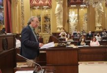 GxF recuerda a Martí March que la competencia en materia de Vivienda es exclusiva del Govern El conseller balear de Educación Martí March