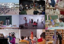 Formentera camina hacia la creación del Centro Cultural y de las Artes de Sant Ferran Espai Cultural Sant Ferran