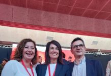 Crecimiento turístico y equilibrio social Imagen Conferencia Política del PSIB-PSOE