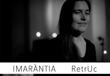 RetrUc, el nou àlbum d’Imàrantia, es presentarà a Formentera per la diada de Sant Jordi Imàrantia RetrUc
