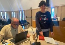 El pleno del Consell aprueba la modificación puntual número 6 del Plan Territorial Insular para dotar de saneamiento al núcleo de Es Ca Marí Lorena Alemany
