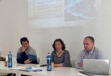 Presentació a Formentera del document d’Estratègia d’Intel·ligència Artificial per a les Illes Balears Presentació a Formentera del document Estratègia Intel·ligència Artificial per a les Illes Balears
