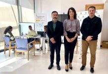 El Consell cede un espacio a la Dirección Insular del Estado para ofrecer el servicio de la Oficina de Extranjería en Formentera