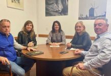 El Consell trasladada a PIMEF su preocupación por el sobrecoste en productos básicos que deben pagar los residentes de Formenterera Reunión con representantes de Pimef