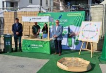 Medio Ambiente y Ecovidrio lanzan una nueva edición de la campaña ‘Separar vidre ens uneix’ para fomentar su reciclaje en fiestas Campaña Separar el vidre ens uneix