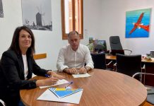 El Consell renova la col·laboració amb la PIMEF amb un conveni anual per 32.000 euros Conveni amb Pimef per 2023