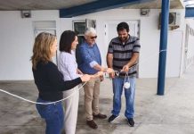 La nueva sede de la Cofradía de Pescadores permitirá impulsar iniciativas al sector pesquero de Formentera