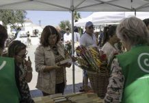 Amplio cartel de actividades para conmemorar el Día del Libro y Sant Jordi en Formentera Sant Jordi 2023
