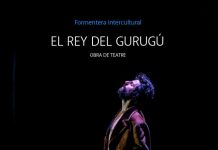 Formentera Intercultural culmina esta semana con literatura y teatro