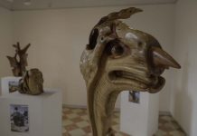 A la búsqueda de la esencia de la madera