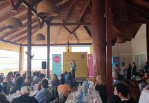 Gent per Formentera presenta las conclusiones de su proceso participativo ante militancia y simpatizantes GxF