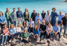 Juventud, preparación y experiencia en la lista electoral de GxF Lista GxF