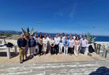 Sa Unió presenta una lista al Consell de Formentera y al Parlament de les Illes Balears «para gestionar el futuro de las nuevas generaciones» Miembros de la lista de Sa Unió a las elecciones de mayo 2023
