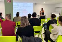 Talleres de prevención del uso de pantallas dirigidos a familias y alumnado de Formentera Talleres prevención sobre uso de pantallas