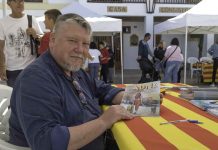 El còmic ADN arriba a la seva cinquena edició