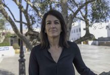 «Nuestro programa promueve políticas concretas para caminar hacia el equilibrio» Entrevista a Ana Juan
