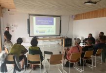 Formació als socorristes del Consell de Formentera Curs formació socorristes