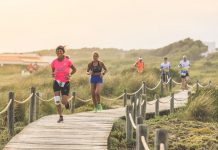 Comienza la XIV edición de Formentera to run Formentera to run 2022