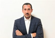 «Queremos mejorar el sistema sanitario y trabajar para encontrar soluciones para que la gente tenga vivienda digna» Entrevista a José Antonio Rebollo José Antonio Rebollo
