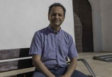 «Contamos con programa y equipo para traer un cambio a Formentera» Entrevista a Llorenç Córdoba