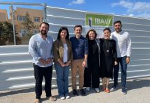 El PSOE plantea propuestas al problema de la vivienda en Formentera