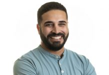 Omar Bouhia se recupera en Can Misses de una operación de tres horas Omar Bouhia