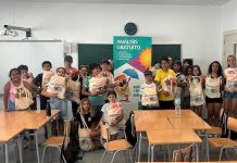 Dos grupos del CEIP Sant Ferran de ses Roques de Formentera ganadores del Concurso de Dibujo Infantil sobre Protección Solar Concurso dibujo AECC