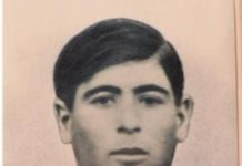 Identificados los restos de Isaac Rodríguez Lagar, víctima del Penal de Formentera Isaac Rodríguez Lagar