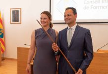Sorprendente mensaje del presidente del Consell de Formentera en el que se plantea dejar de apoyar incondicionalmente al gobierno de Prohens