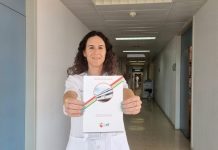 El Área de Salud impulsa una nueva figura como enlace con el paciente derivado de Formentera Pilar Molina